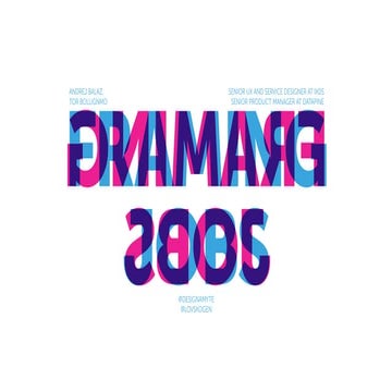 JTBD Meetup #12: Framing Jobs, Insights from Alan Klement's publication on Jo...