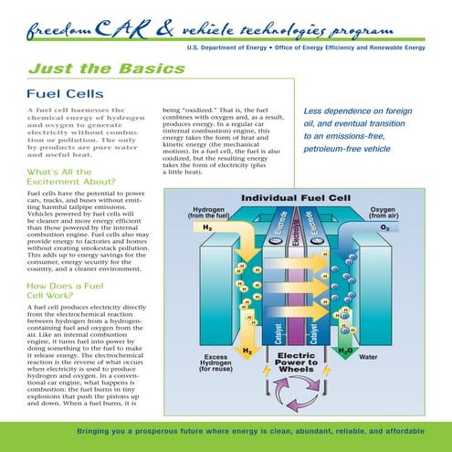Fuel Cell