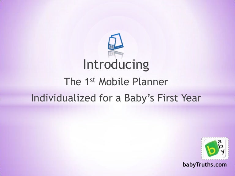 track your baby growth