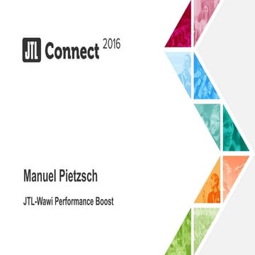 Jtl_connect jtl_wawi_performance_boost