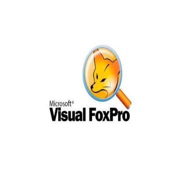 Visual fox pro | PPTX