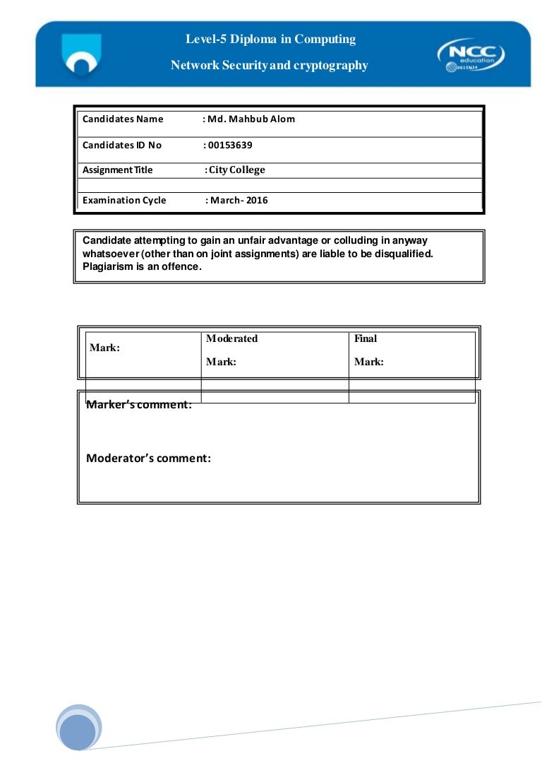 Essay on edp360 ass 2 project image