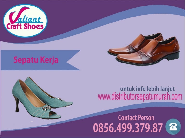 Supplier Murah Sepatu Supplier Murah Sepatu