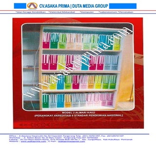 Jual buku 8 standar pendidikan