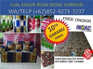 (+62)852-9271-3237- harga inoac tahun, harga inoac single, harga inoac terbaru