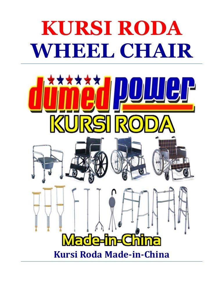 820 Koleksi Kursi Roda China Gratis
