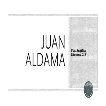 JUAN ALDAMA.pptx