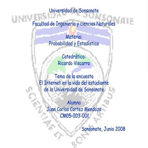 Juan Carlos Cortez Mendoza