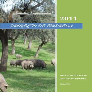 JUAN Y ALBERTO ( 4A)