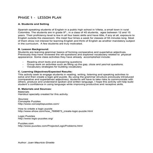 The Three Learning Domains | DOCX