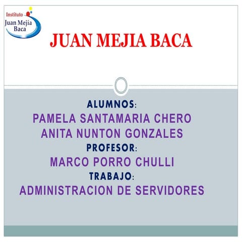 Juan mejia baca