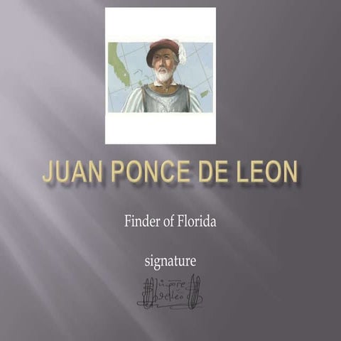 Sitemapcdatahttpstondreferenzcomenterprise E Ponce De Leonnull