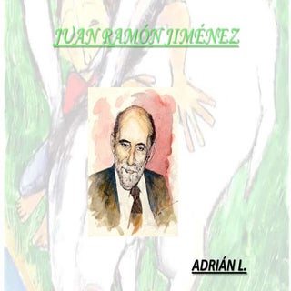 Juan ramon platero-adrian