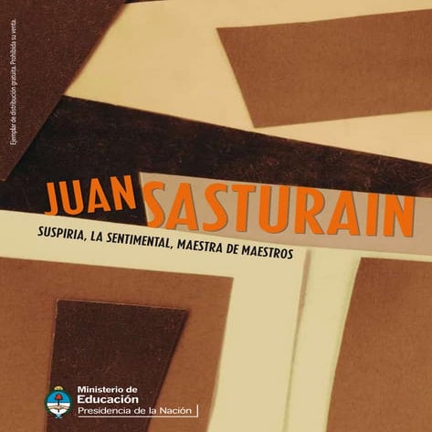 Juan sasturain suspiria (1)