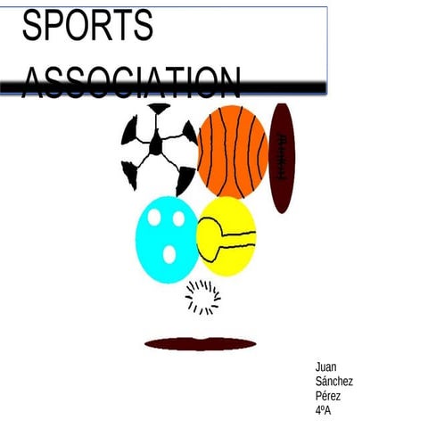 Sports Association 