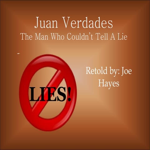 Juan verdades