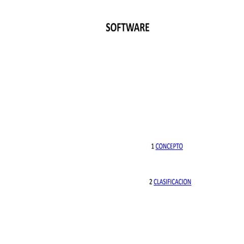Juan yugcha software