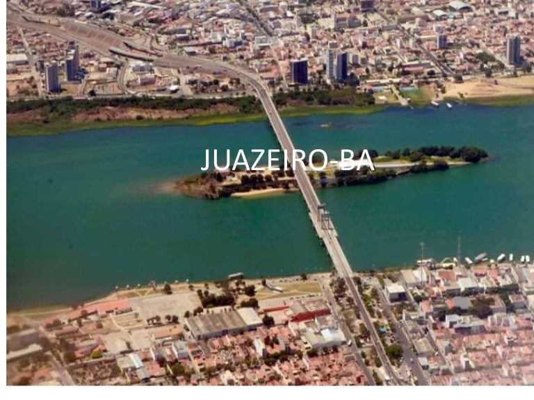 Juazeiro BA fotos
