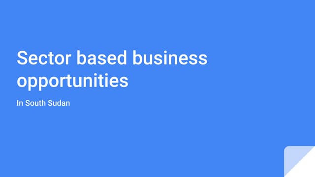 Juba South Sudan  (1).pptx