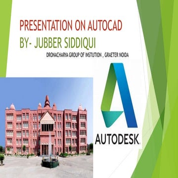 AUTOCAD