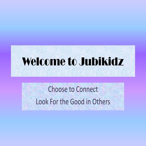 Jubi kidz 2012 05-20 (samanthan & daryl)