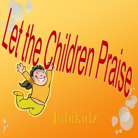 JubiKidz 2013-03-17 A
