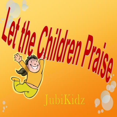 JubiKidz 2013-03-31 A