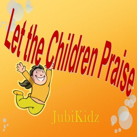 JubiKidz 2013-04-28