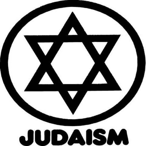 Judaism Religion