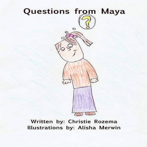 Judaism Children's Book