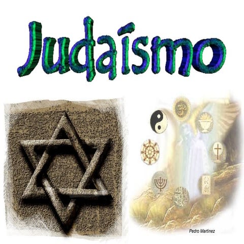 Judaismo