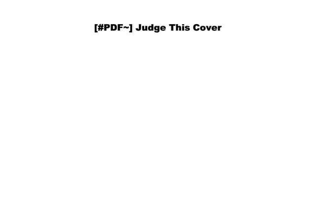 Judge This Cover Brittany Renner Free Pdf Brittany Renner's Raw and Real Life Story | PPT