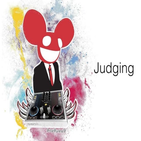 Judging