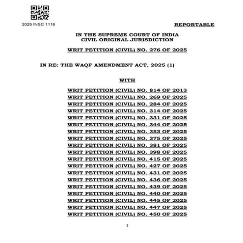 Judgment-18261_2025-15-09-2025.pdf The prayer for stay of the impugned Act is...