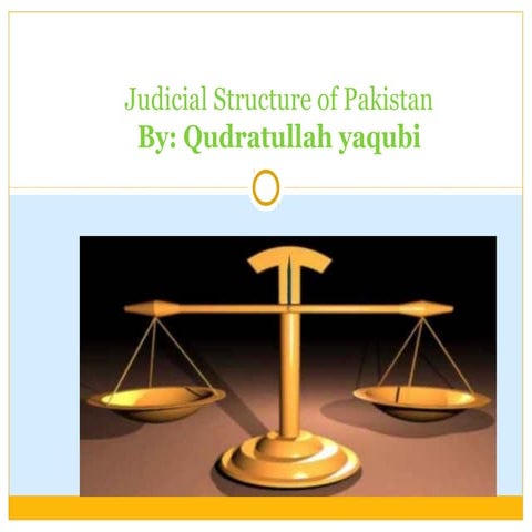 Judicialstructureofpakistan 100303005350-phpapp02