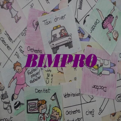 Bimpro!