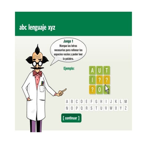 Juego Lengua Mental1