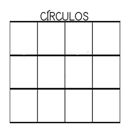 Juego clasificacion formas geometricas