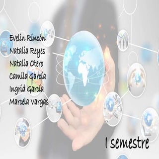 Clase de tecnología para Tercero de...