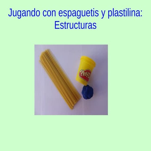 Juego estrucuturas