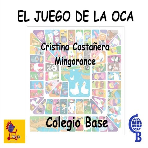 El juego de la OCA