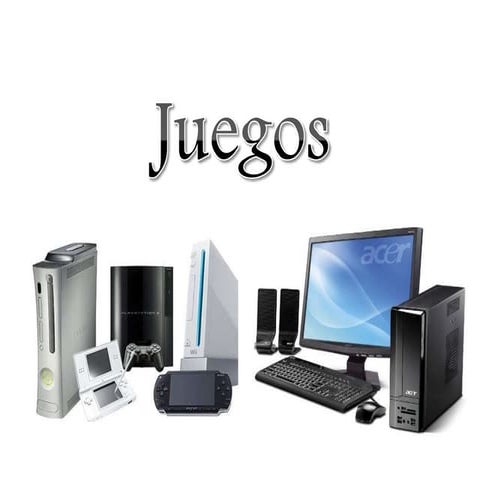 Juegos