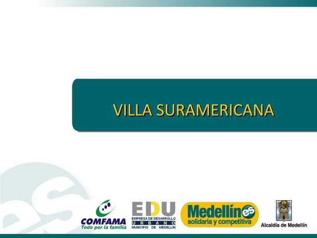 Juegos Suramericanos 2010 - 2