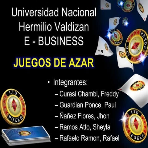 grandes ganancias