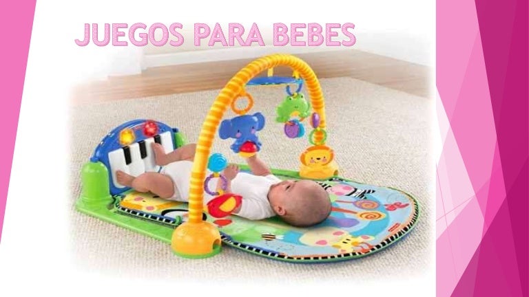juguetes para bebes de 4 meses