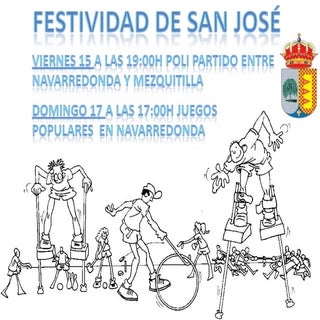 Juegos san josé 2013
