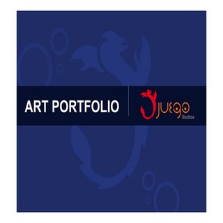 Art Portfolio