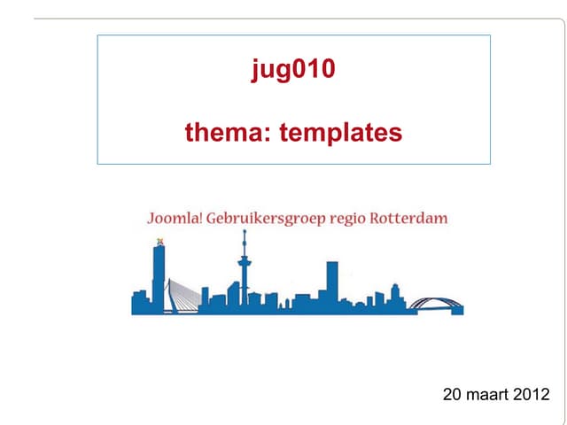 Jug010 120320-templates