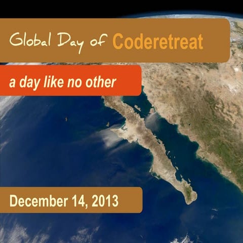 Global Day of Coderetreat 2013 Chennai - JUGChennai