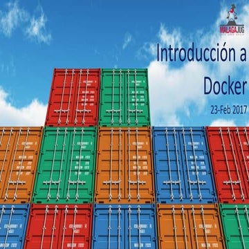 Jug málaga   docker 101 - final
